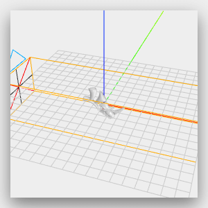 Leftのビュー画面