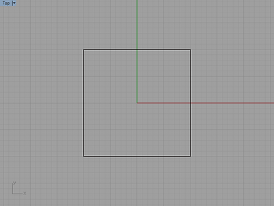 鎚目の法線マップの作り方説明1