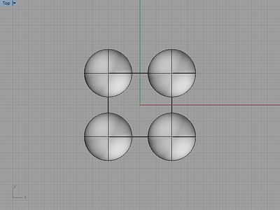 鎚目の法線マップの作り方説明4