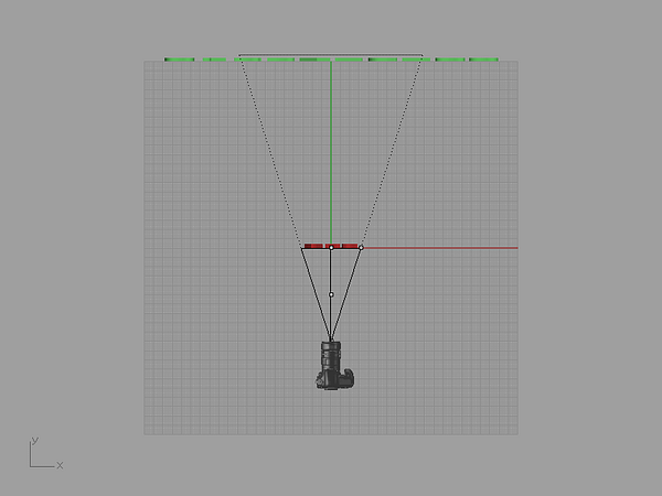 トップ画面（50mm画角）