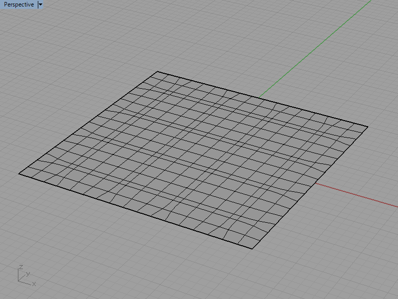 革張りテクスチャ用サーフェス3