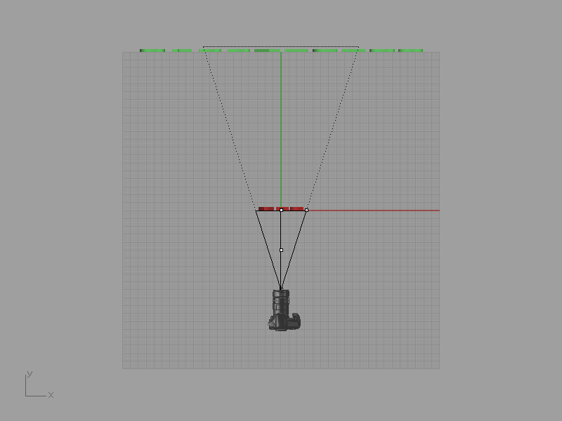 トップ画面（50mm画角）