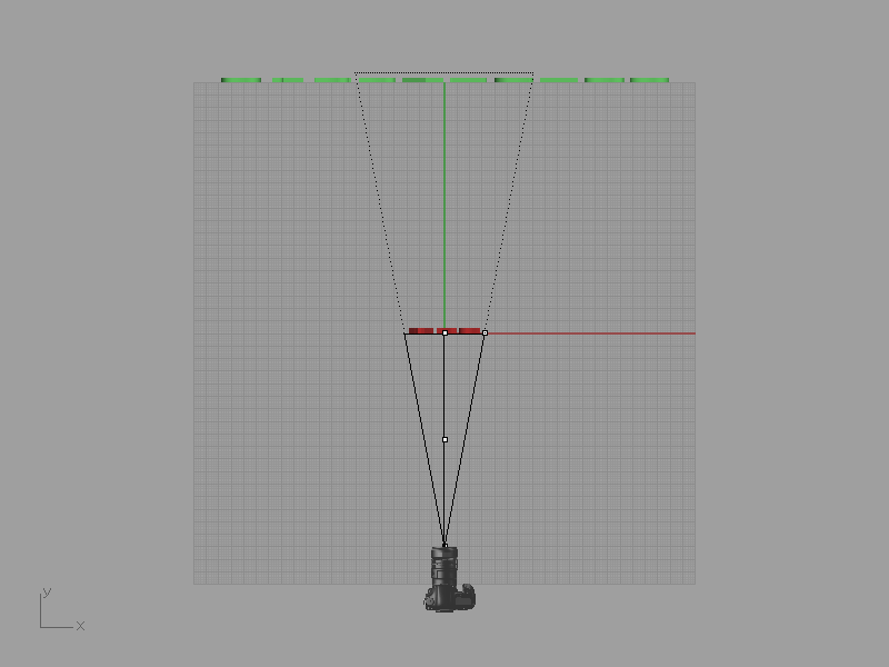 トップ画面（85mm画角）