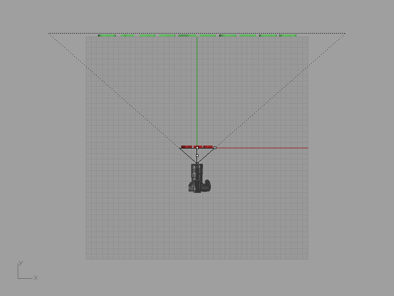 トップ画面(14mm画角)